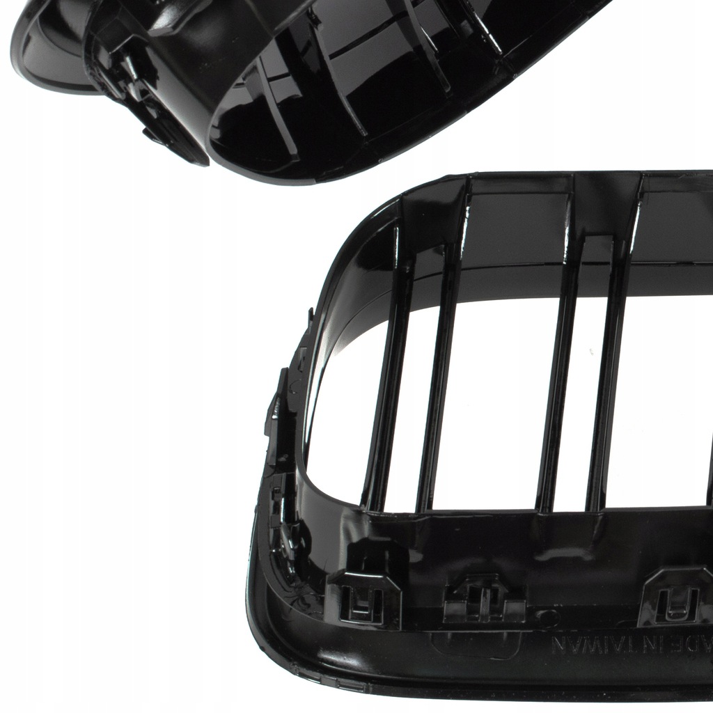 фото №9, Решітка радіатора решітки радіатора решітка радіатора решітка do bmw 6 f06 f12 f13 чорний блиск