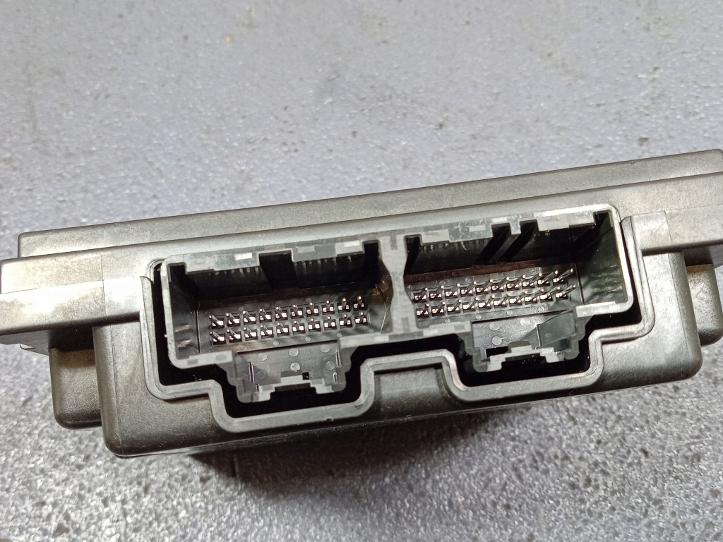 фото №3, Opel insignia b блок управления модуль key less 13518838