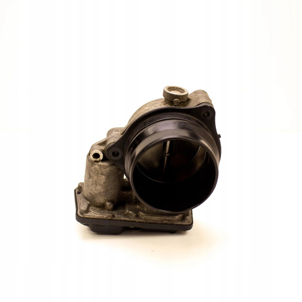 фото №1, Bmw 7 g11 g12 2018 клапан дроссель