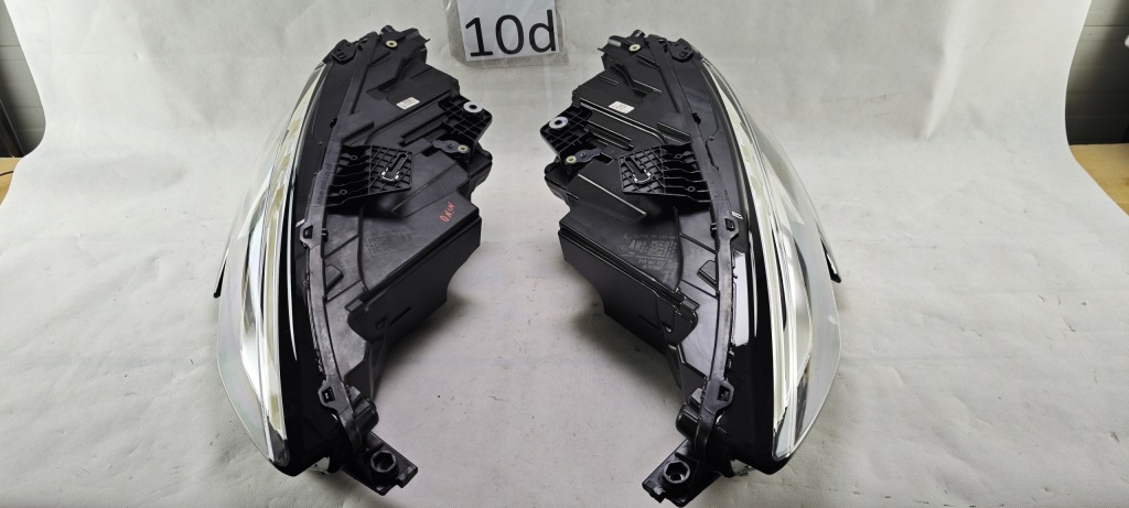 фото №7, Audi a3 8y full led левый правый фара лампа левая правая