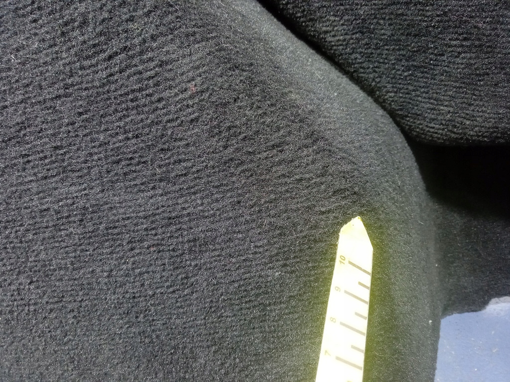 фото №8, Mercedes glc x253 обивка багажника обшивка правый a2536900644