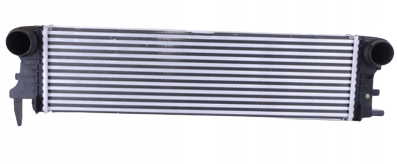 фото №1, Mercedes vito w447 2014- інтеркулер 2.1 cdi