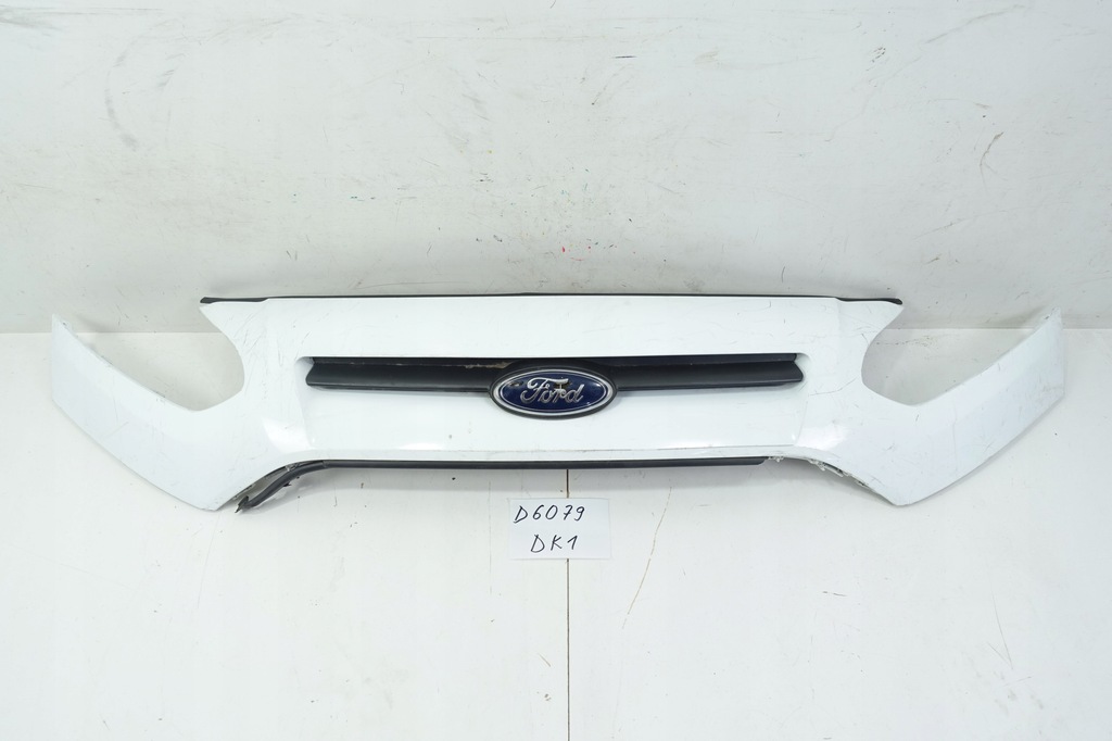 фото №1, Бампер перед передній ford transit connect 2013-