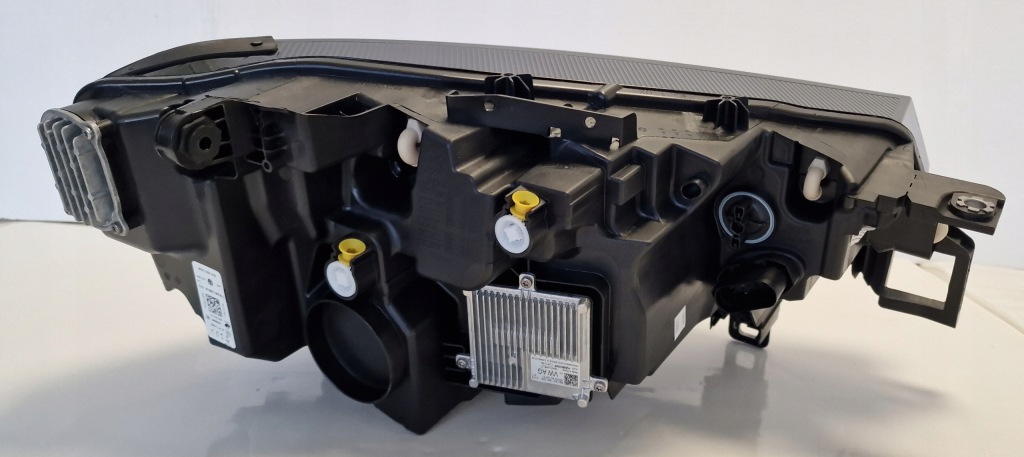 фото №14, Vw id4 id.4 лампа перед левая full led 11b941005b nowa