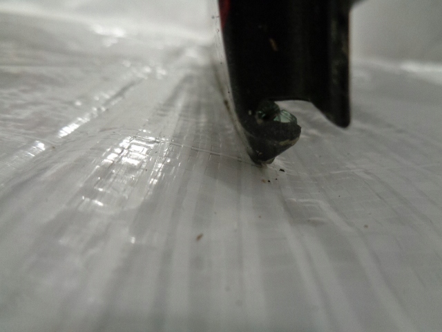 фото №9, Citroen c3 iii двері праве задні ktpd