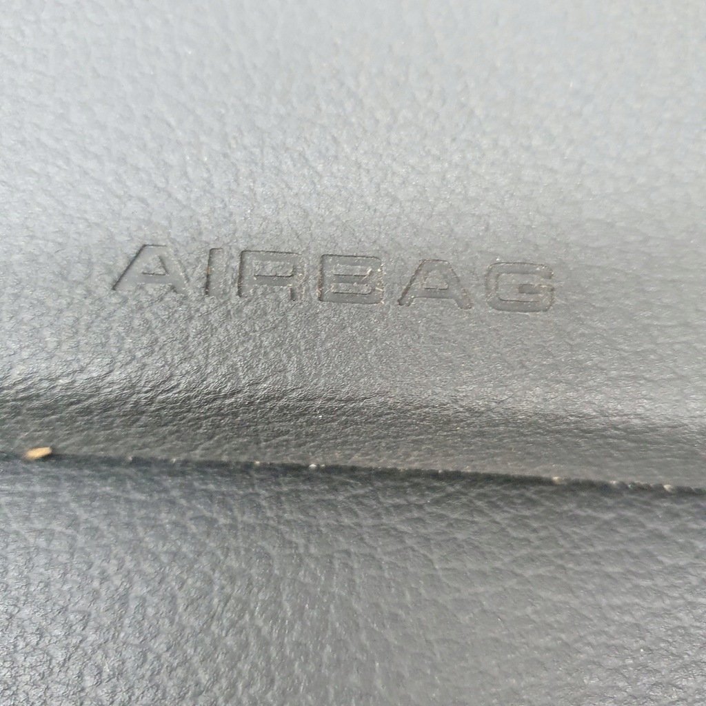 фото №7, Audi e-tron приборная панель консоль подушки безопасности ремни подушка безопасности audi e tron