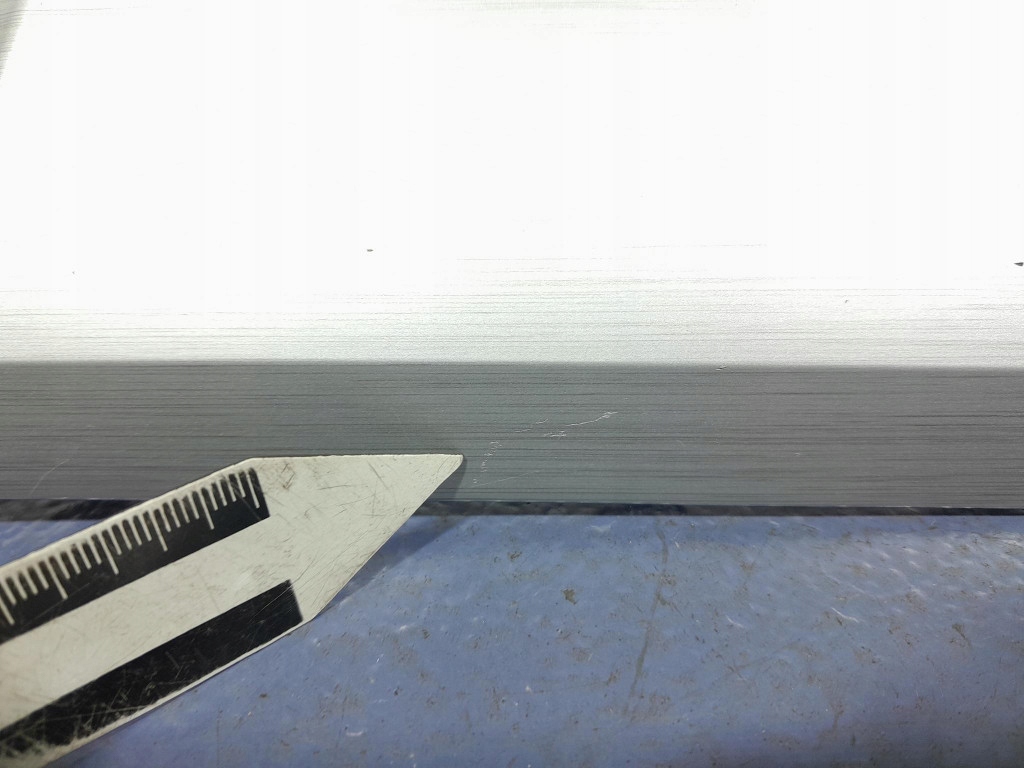 фото №4, Skoda rapid молдинг dekor панелі консолі правий eu 5jb858134a