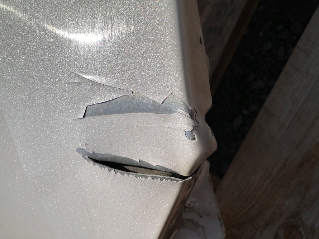 фото №15, Крила перед передній лівий ford expedition 2018+