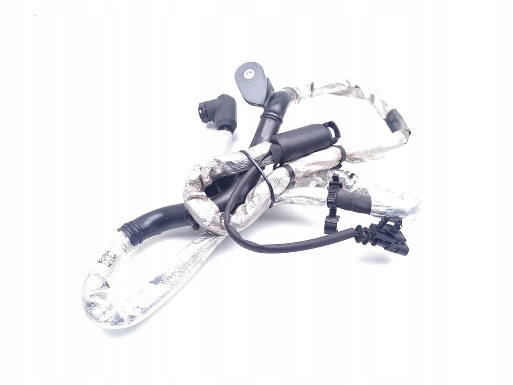 фото №1, Land rover range rover velar жгут трубопровод двигателя 2.0 d200 4x4 дизель