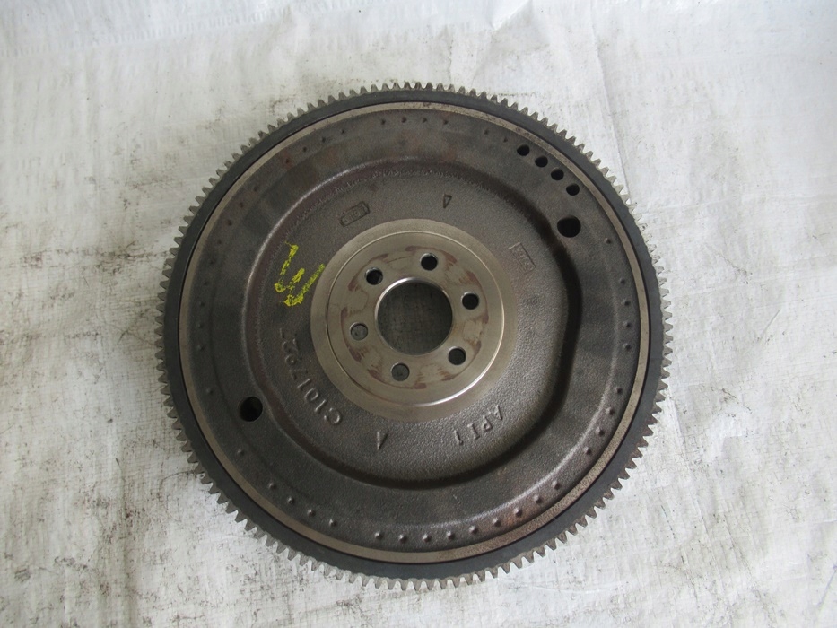 фото №6, Сцепление opel crossland x 9801354780 1,6hdi