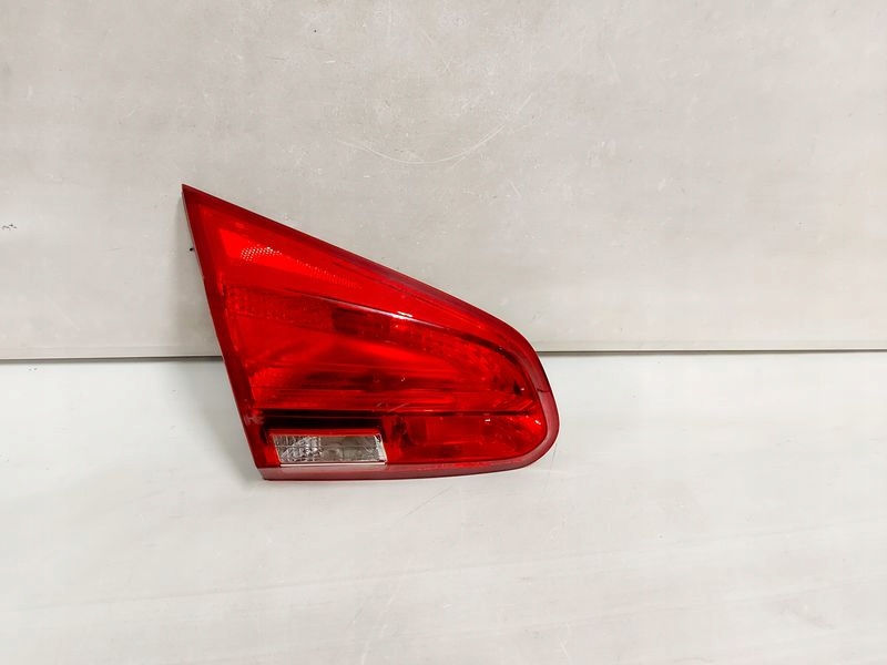 фото №1, Kia ceed 2 ii лампа лівий задня w кришка ліва задня