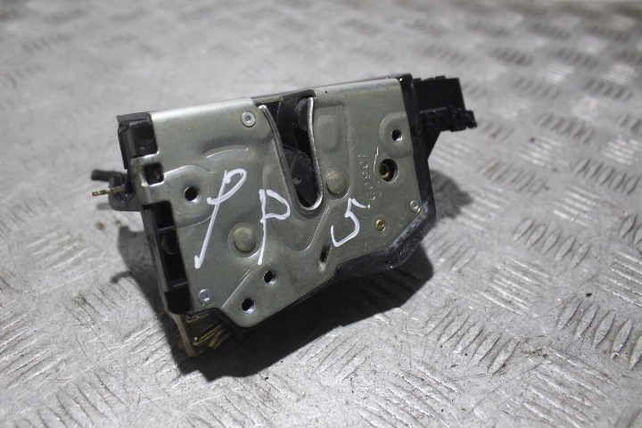 фото №1, Bmw оригінальний номер 244btr замок двері