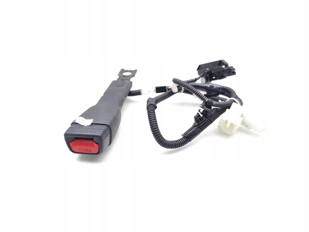 фото №9, Lexus nx пряжка передний поперечина безопасности перед prawidłowy 2017 suv