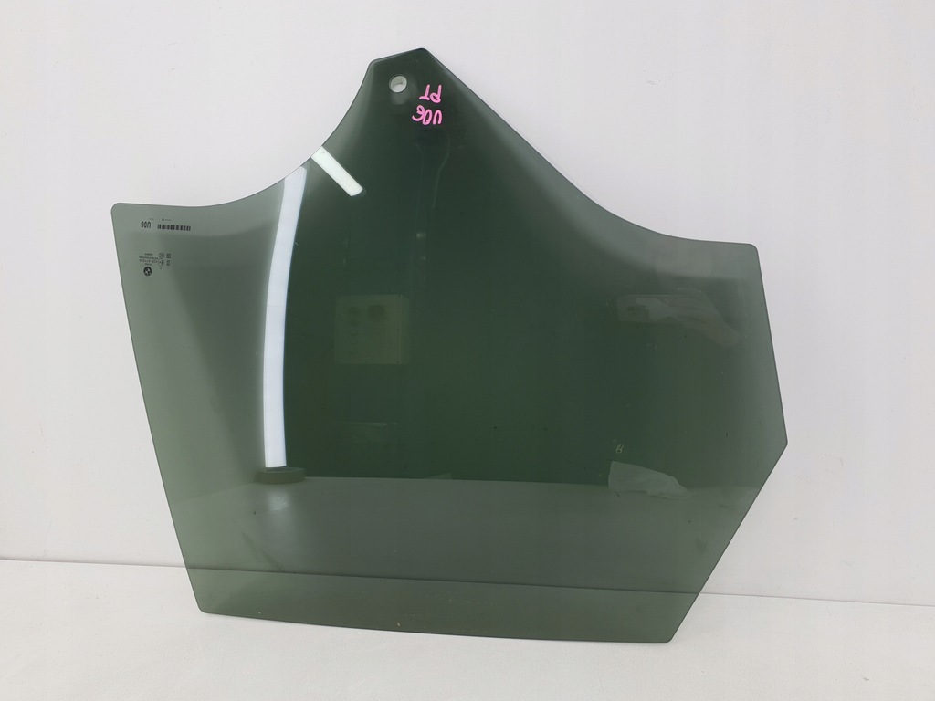 фото №1, Bmw 2 u06 скло двері задня задня права czarna