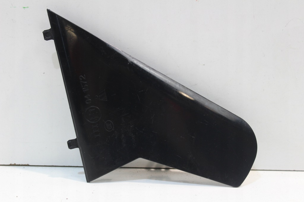 фото №1, Защита пластик треугольник 10302-103