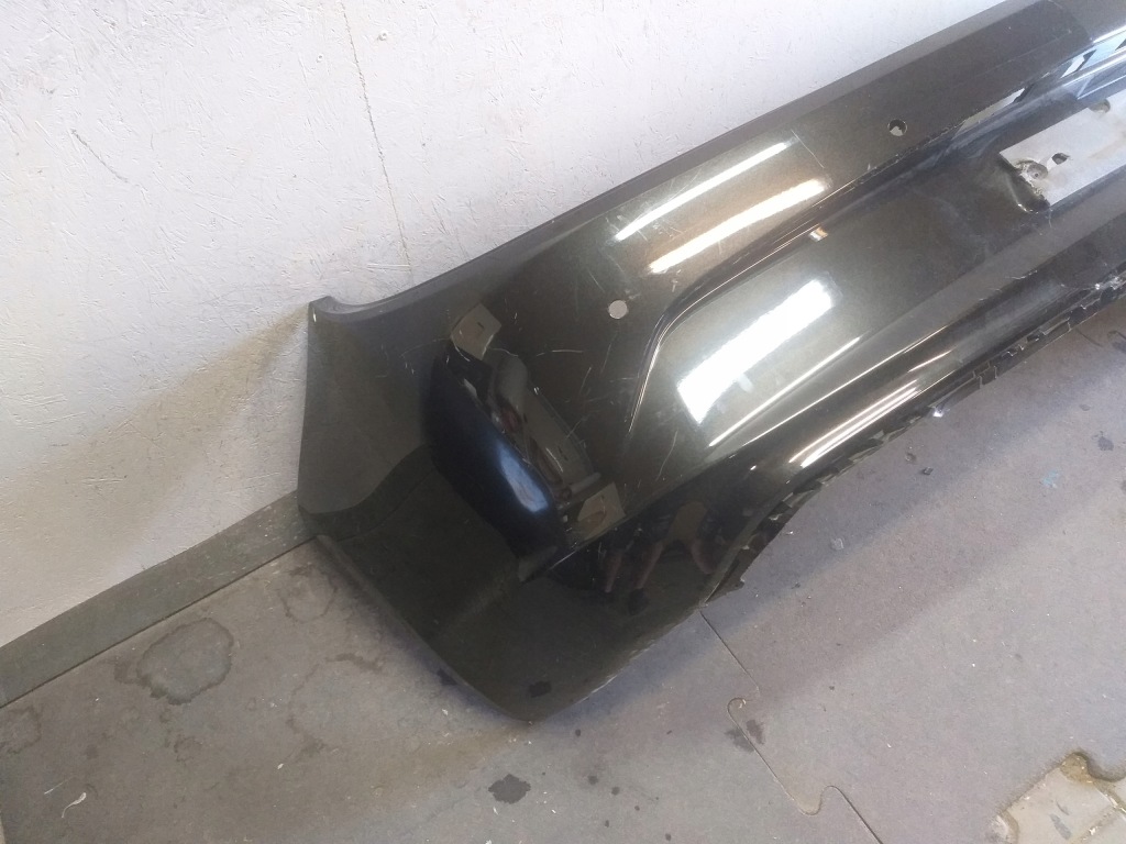 Бампер задний  opel cascada Цена