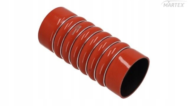 фото №1, Шланг интеркулер mb actros 4 sem шина sem18594