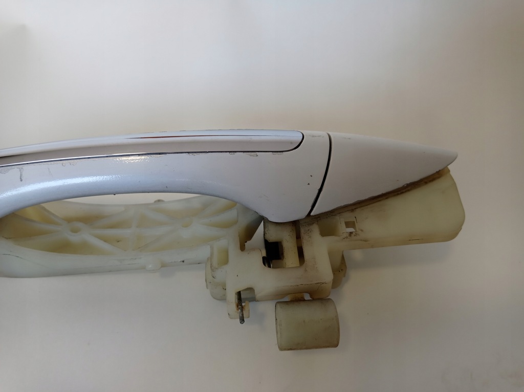 фото №5, Ручка лівий задня hyundai i40 gb kombi