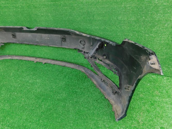 фото №7, Vw golf vii lift 17- бампер передний перед