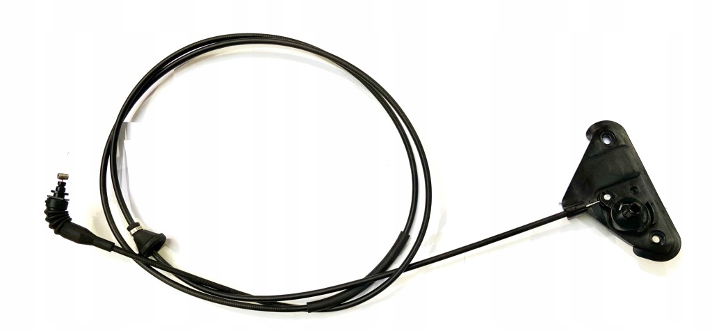 фото №1, Трос do замка pod капот ford