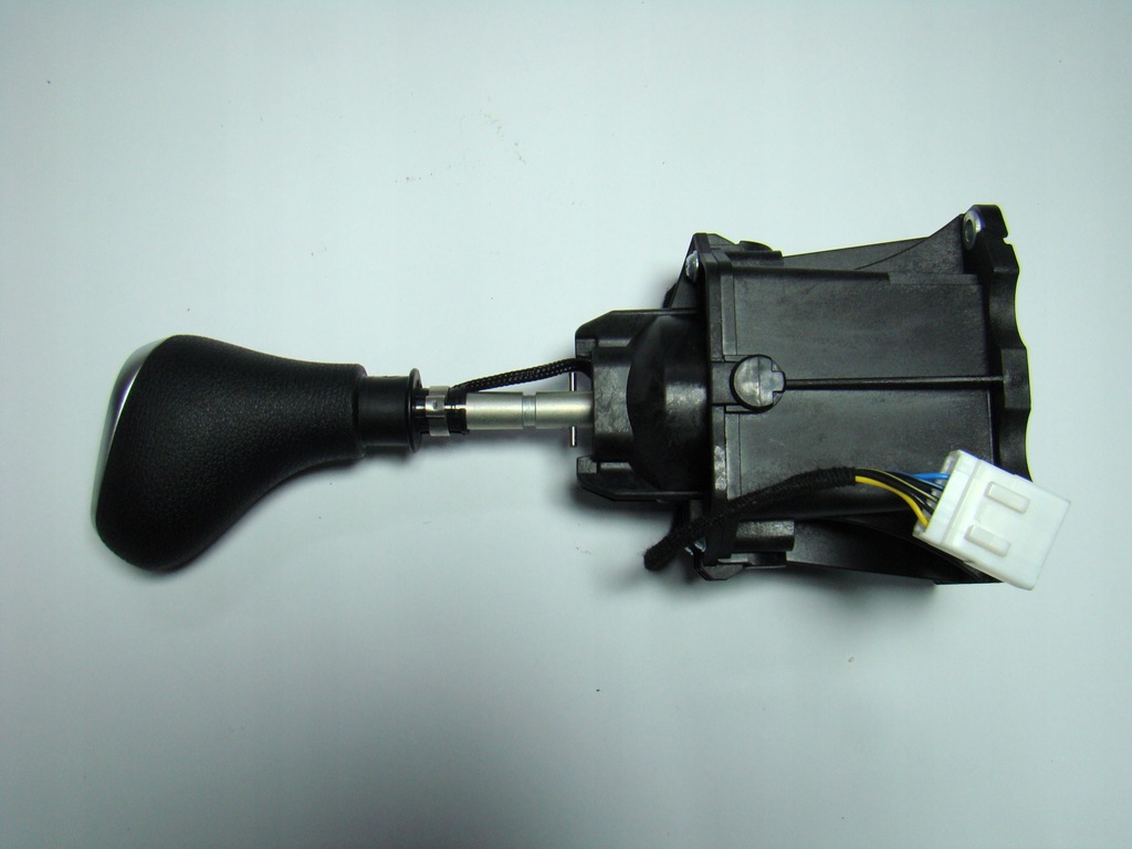 фото №6, Домкрат перемикання передач iveco daily автоматична коробка передач 2014- 5803034065 новий