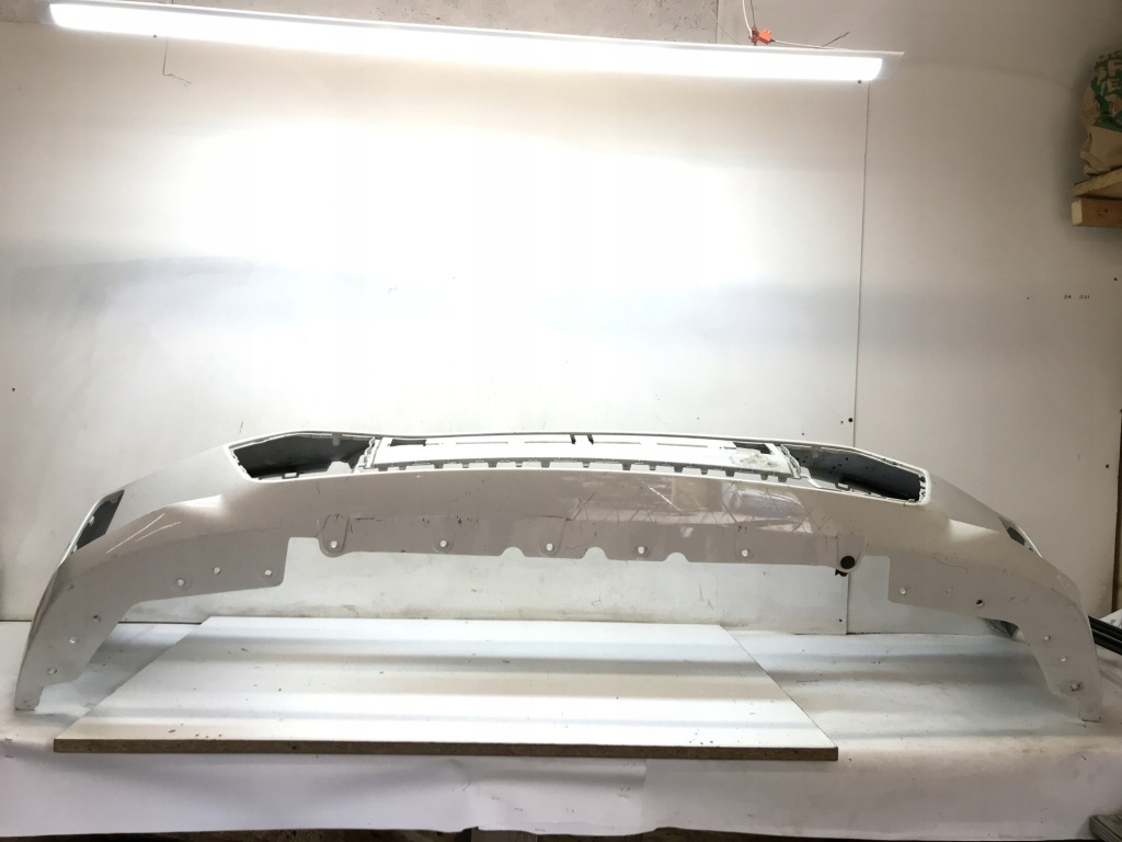 фото №10, Bmw 3 g20 g21 m-pakiet lci бампер перед 8085444