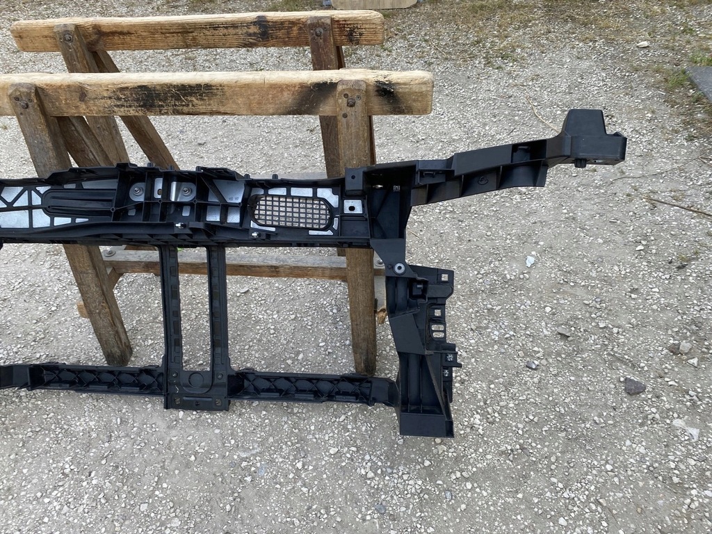 фото №9, Pas передній renault master iv 2024- 625005279r