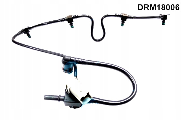 фото №2, Шланг сливной renault laguna megane ii scenic i + ii trafic ii -