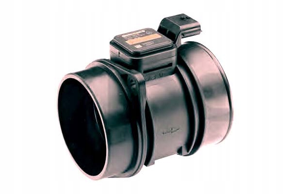 фото №2, Витратомір повітря 6 pin renault espace iv