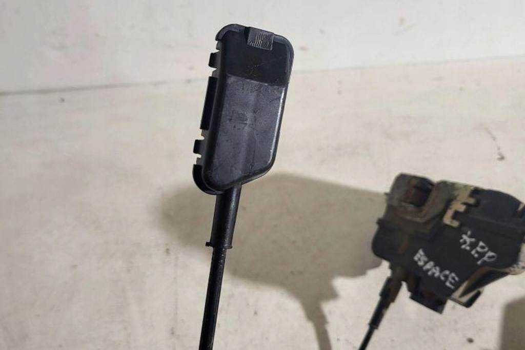 фото №1, Замок лівих передніх двері renault espace iv jk0/1_ 8200008430 2.2l