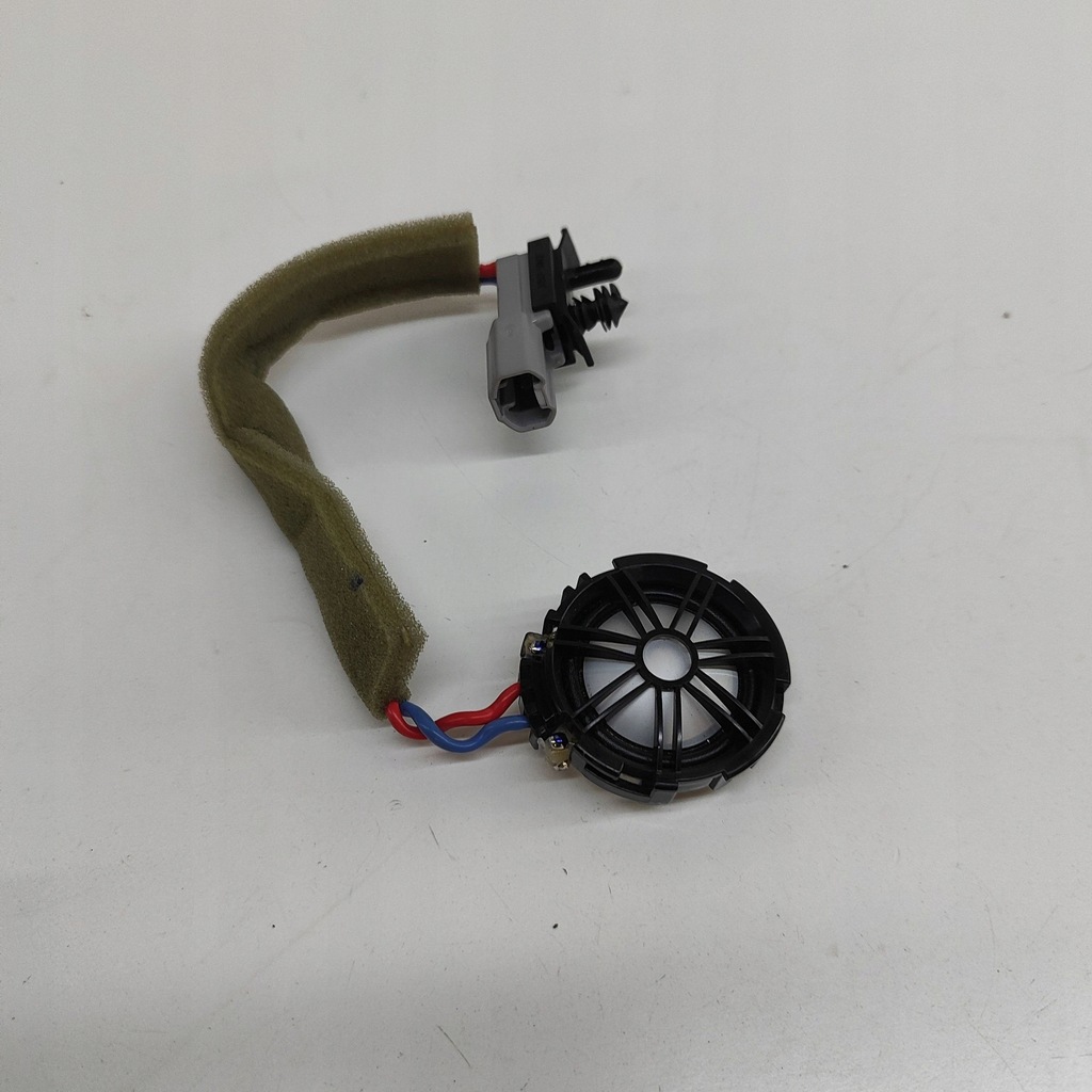 фото №2, Land rover range rover sport l494 2018 динамік двері задніх