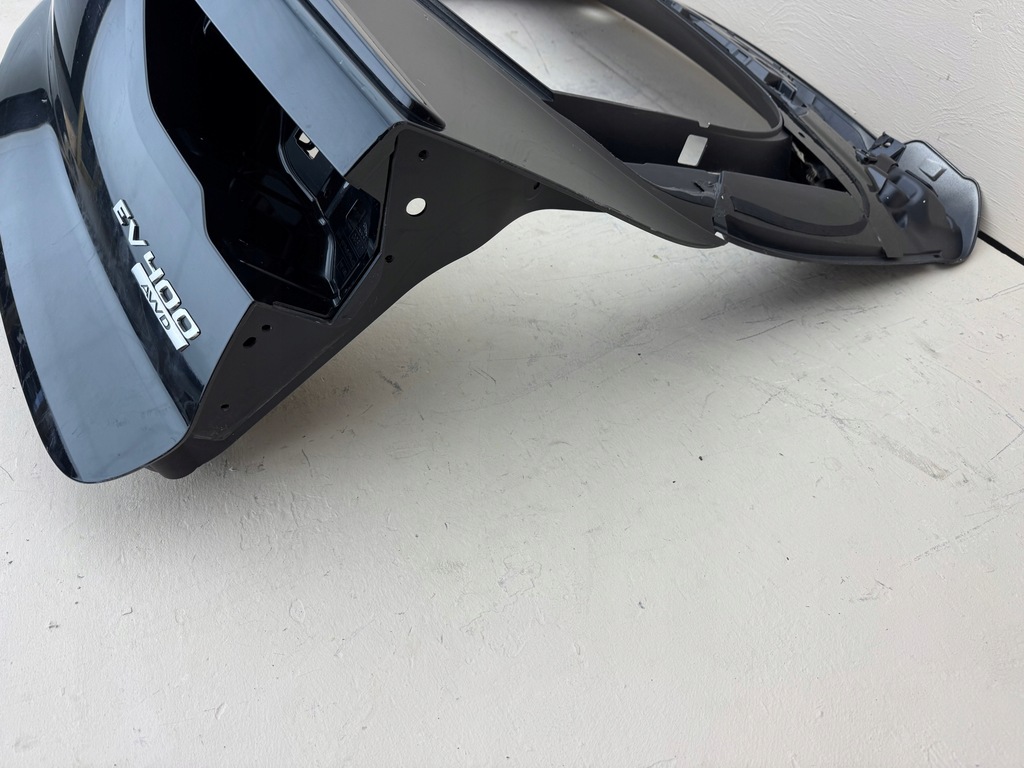 фото №10, Jaguar i-pace 18r- крышка багажника крышка багажника задняя задняя j9d3-40010-b