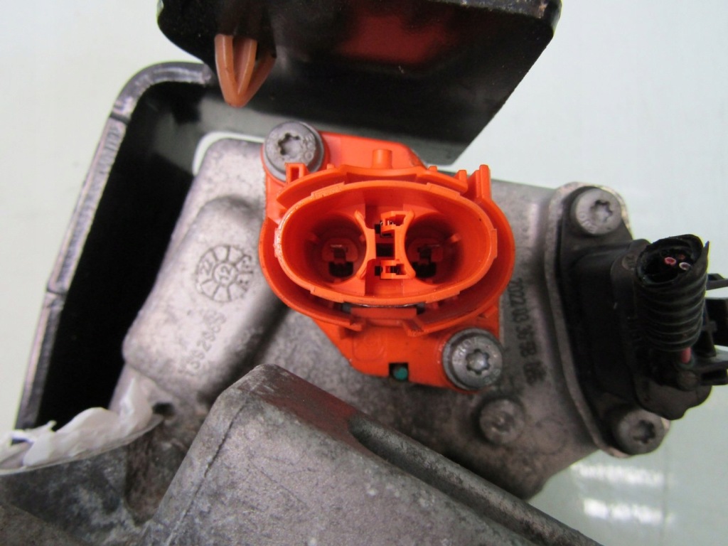 фото №6, X-trail iv t33 1.5 22r компрессор кондиционера компрессор кондиционер t397502