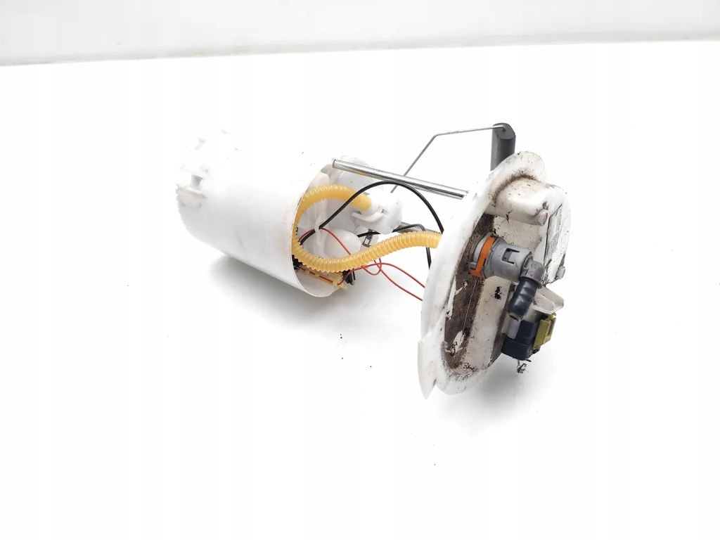 фото №13, Jeep renegade насос пального w бак 1.0 t-gdi бензин 88kw 120 hp 2021