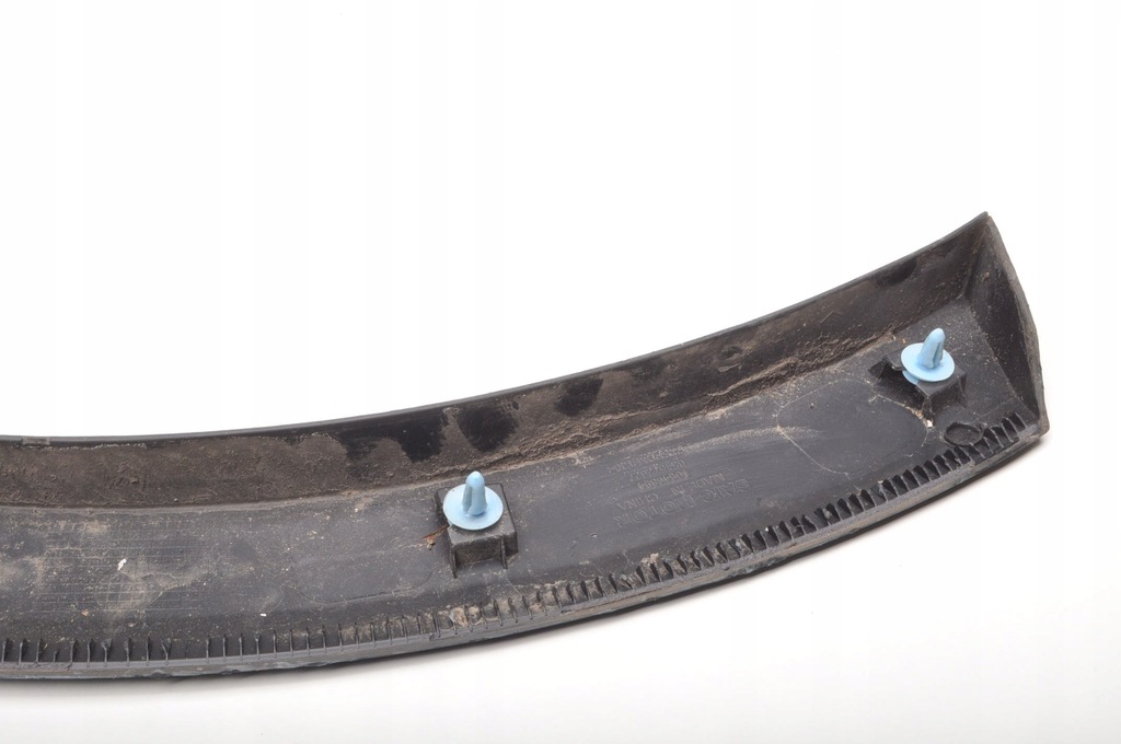 фото №7, Mg hs молдинг накладка крыла правый задняя 10646894