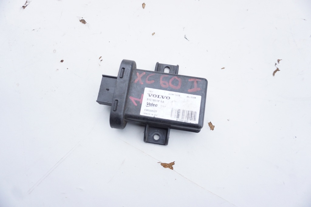 Купить Модуль света 31276812aa volvo