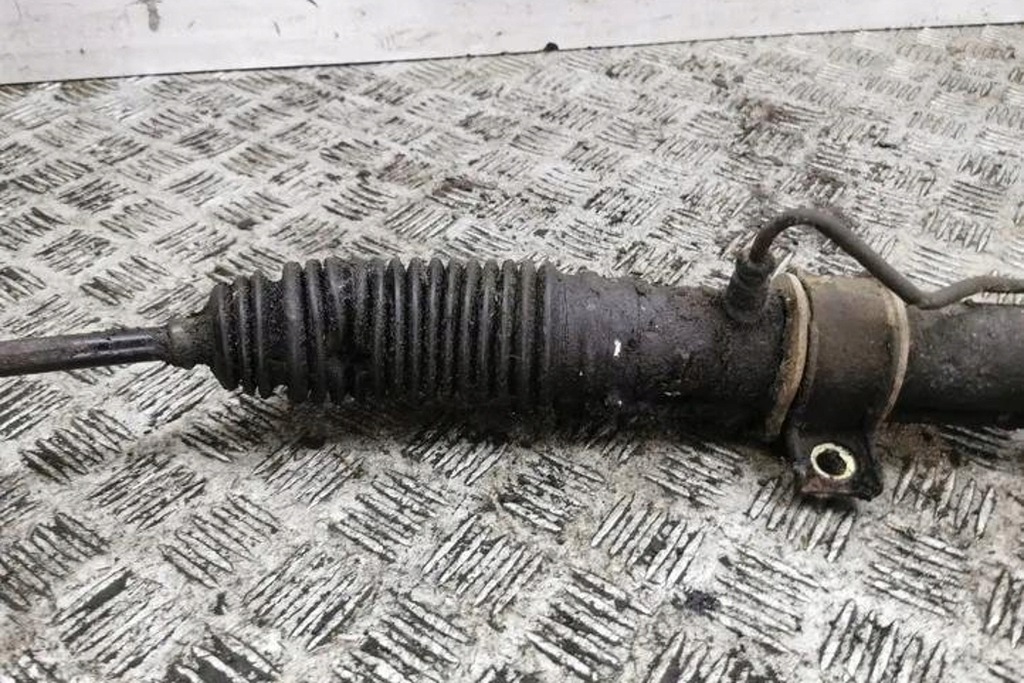 фото №11, Рейка рульова chrysler pt cruiser pt_ p04656679ad 2.4l бензиновий 110kw 2002