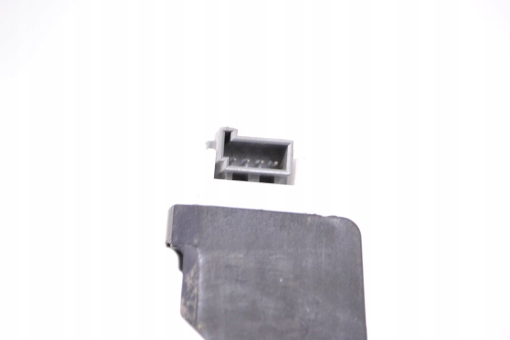 фото №4, Mercedes x166 gl500 2015 lhd автоматический педаль тормоза