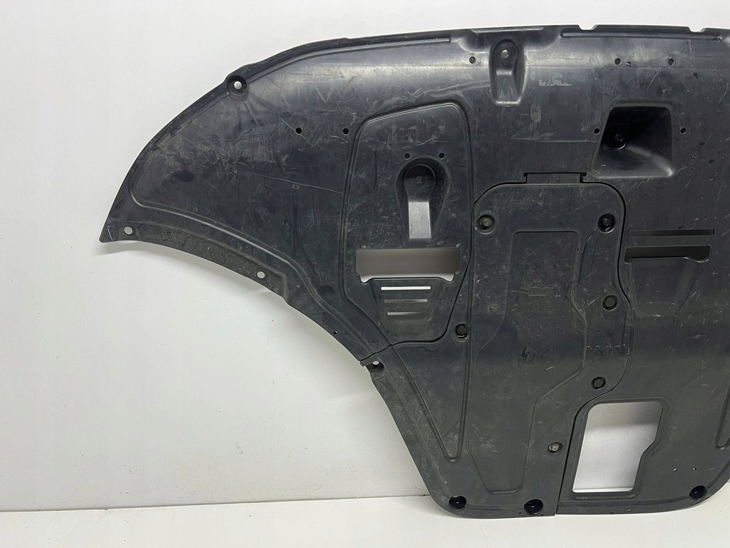 фото №2, Kia rio 5 v захист плита pod двигун бампер 29111-r2000