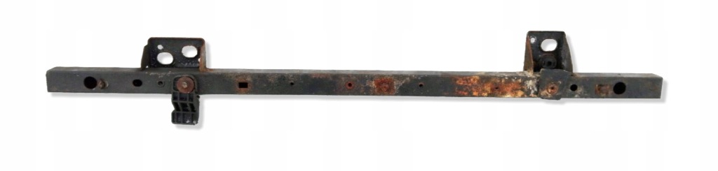 фото №1, Fiat doblo ii 1.6 m-jet балка pod радиатор