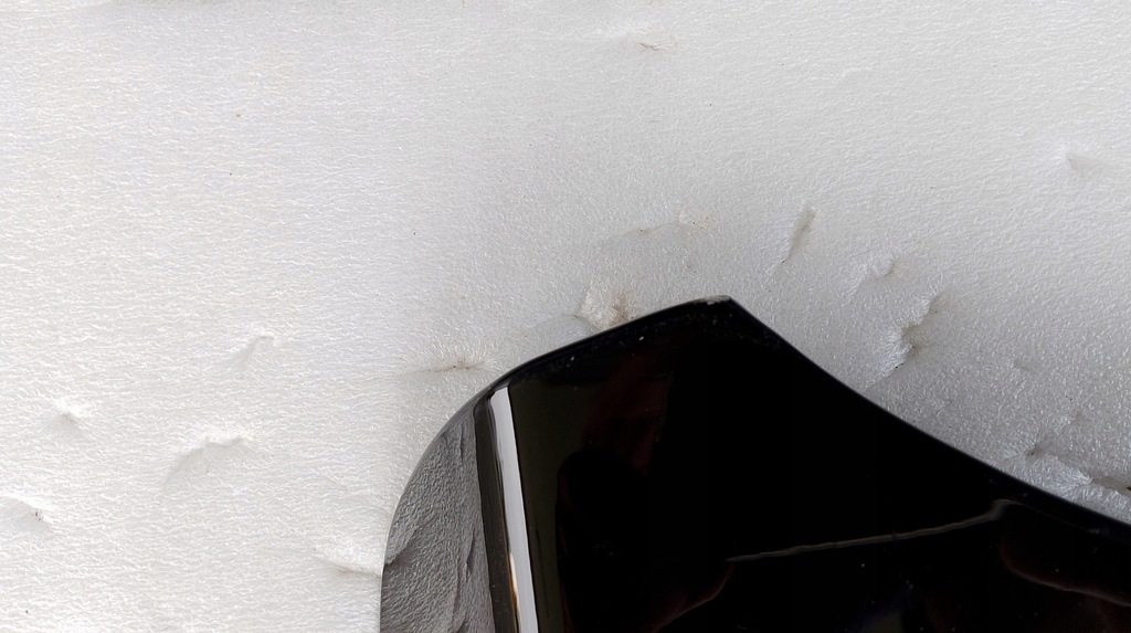 фото №13, Opel astra l vi 6 капот крышка двигателя czarna