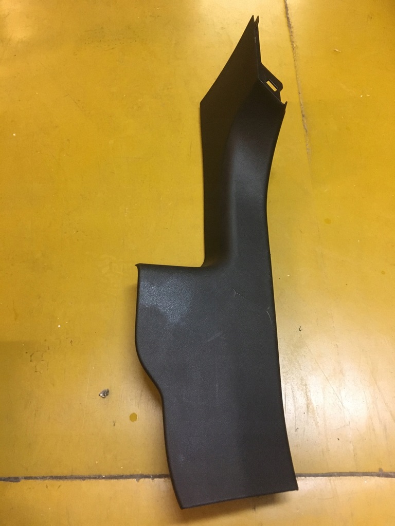 фото №2, Захист поріг renault talisman 769532915r права