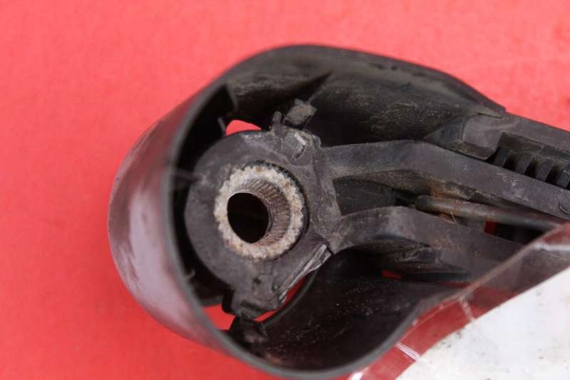 фото №8, Рычаг дворники задняя vw polo 5 v 6r 5d hb 09r