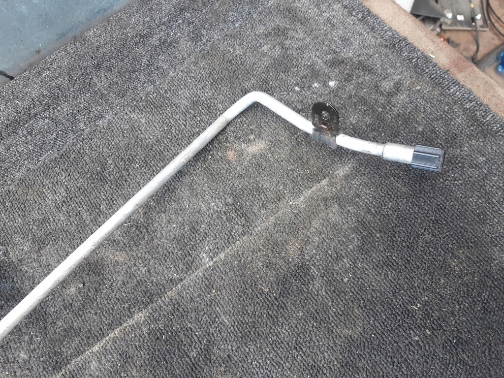 фото №12, Шланг кондиціонера jaguar xj x351 3.0d