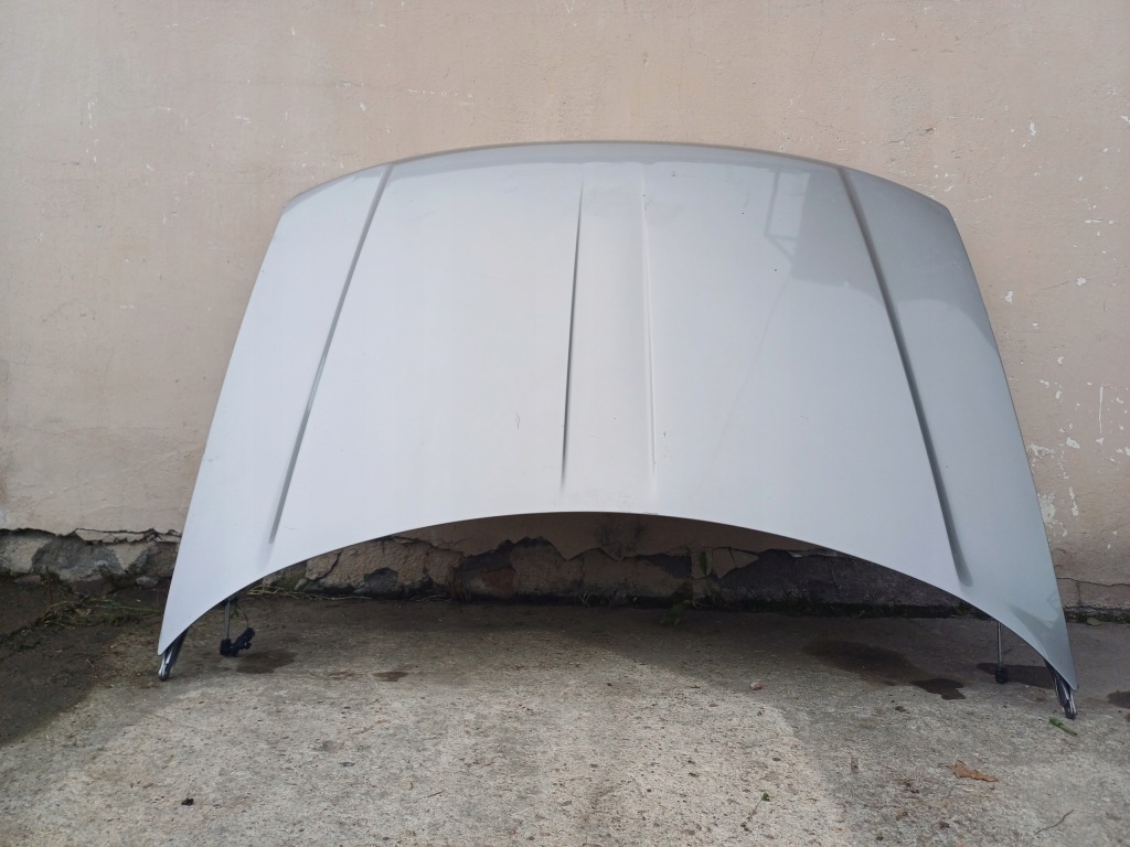 Крышка двигателя капот jeep grand cherokee wj в Украине