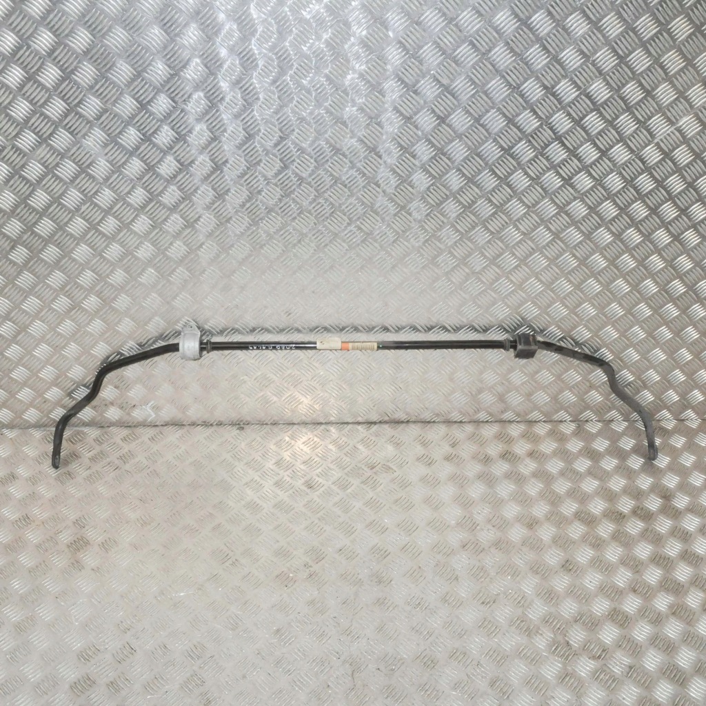 фото №1, Bmw x3 f25 2014 задній стабілізатор / тяга