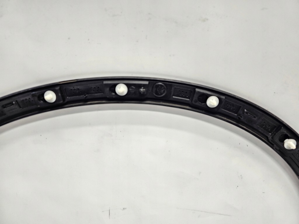 фото №14, Молдинг na крыло volvo xc40 ii 17-21 правый перед правая передняя