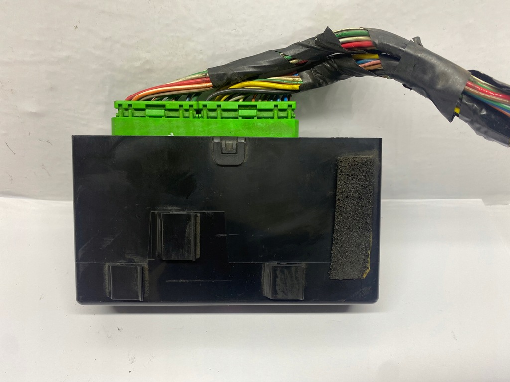 фото №1, Блок керування модуль сигналізація volvo v40 30889337