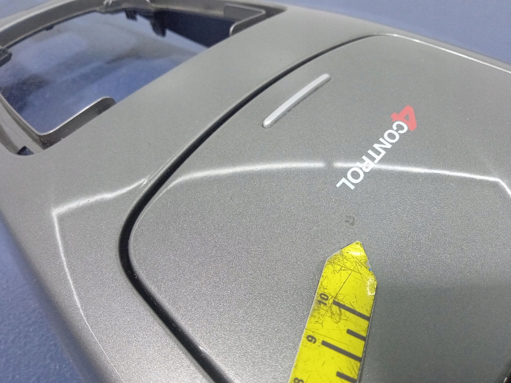 фото №11, Renault laguna iii бардачок туннель среднего 969120002r