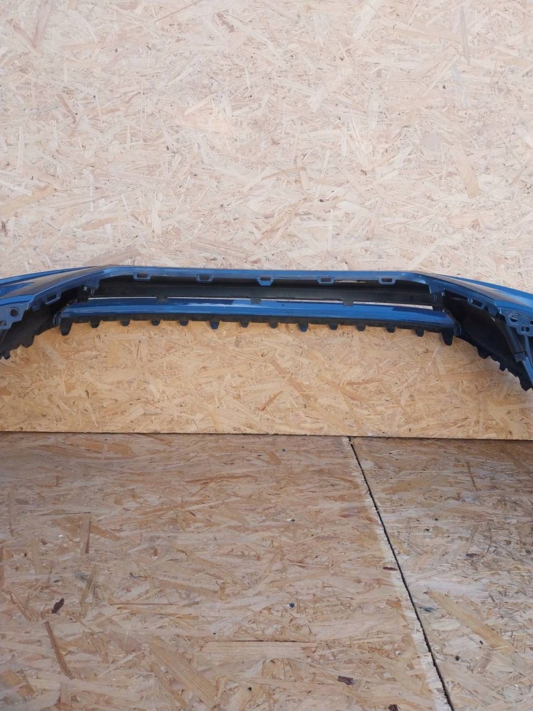 фото №12, Бампер перед передній seat ibiza v 5 6f0807221d